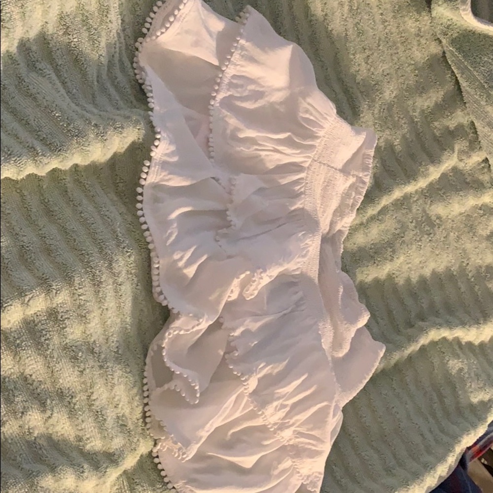 Min skirt